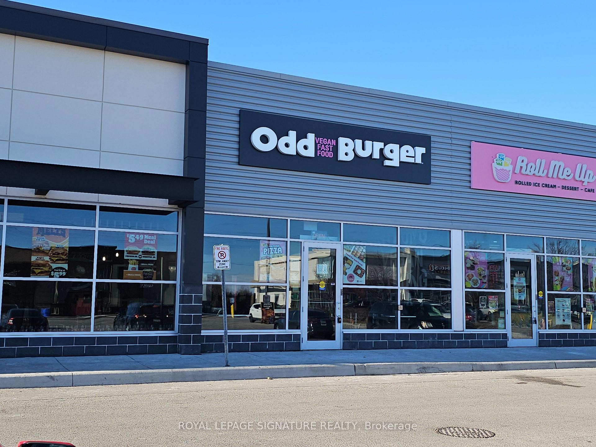 C61C-212 Ritson Road, Oshawa, ON