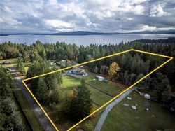 510 Voutrait Rd Mill Bay, BC V0R 2P3
