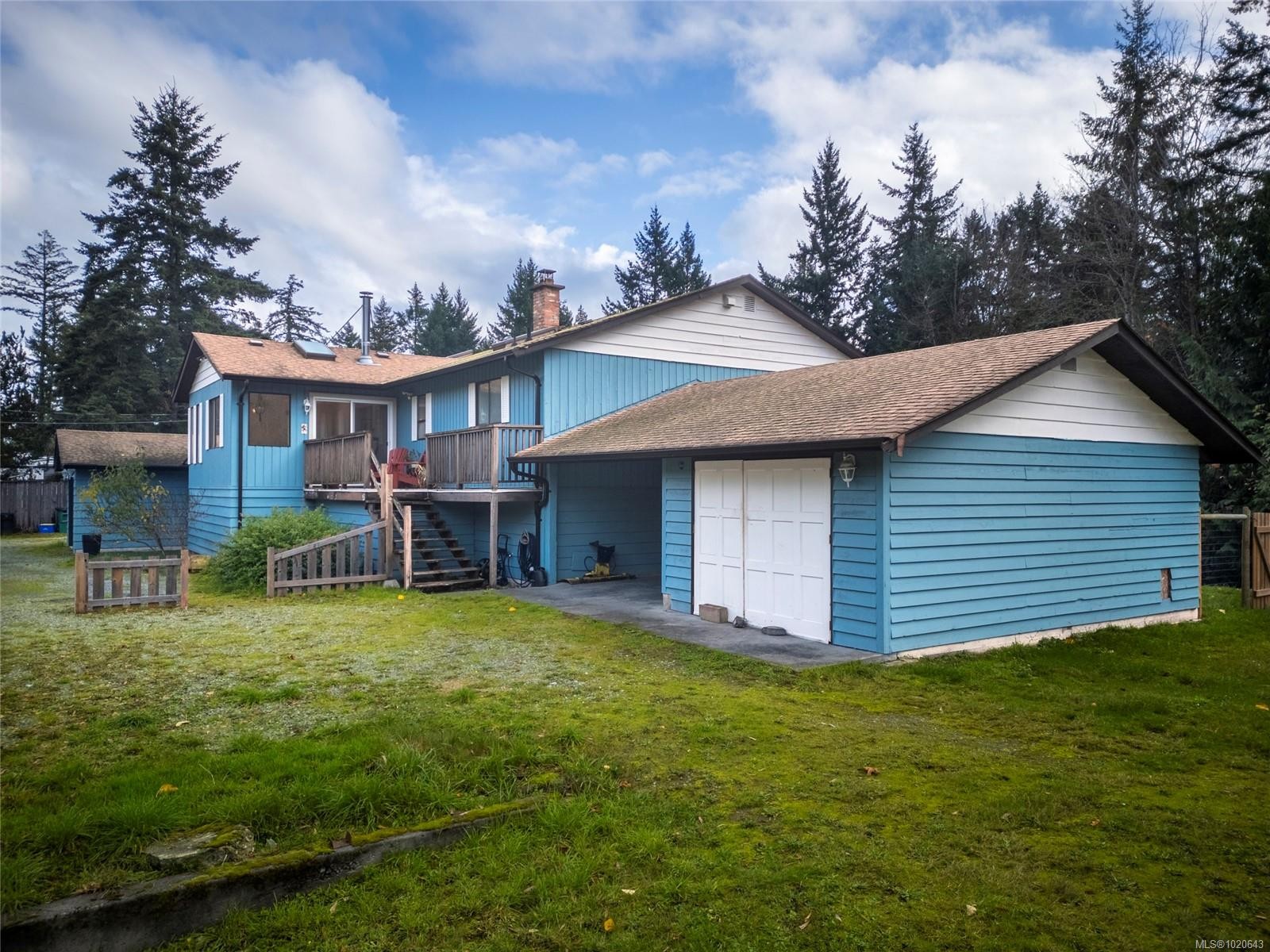 510 Voutrait Rd, Mill Bay, BC