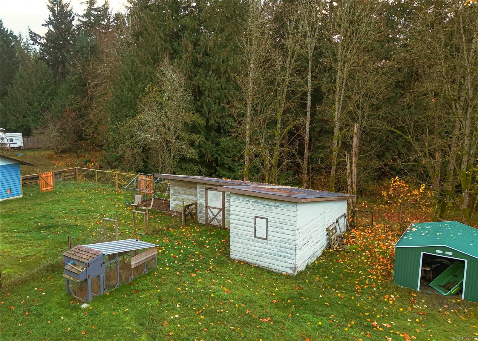 510 Voutrait Rd, Mill Bay, BC