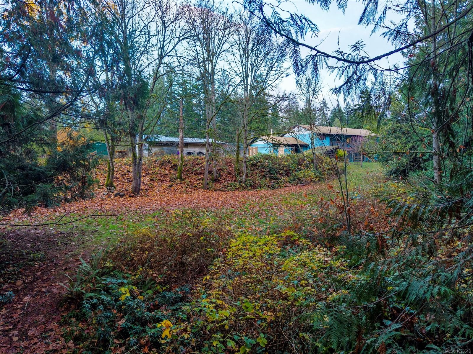 510 Voutrait Rd, Mill Bay, BC