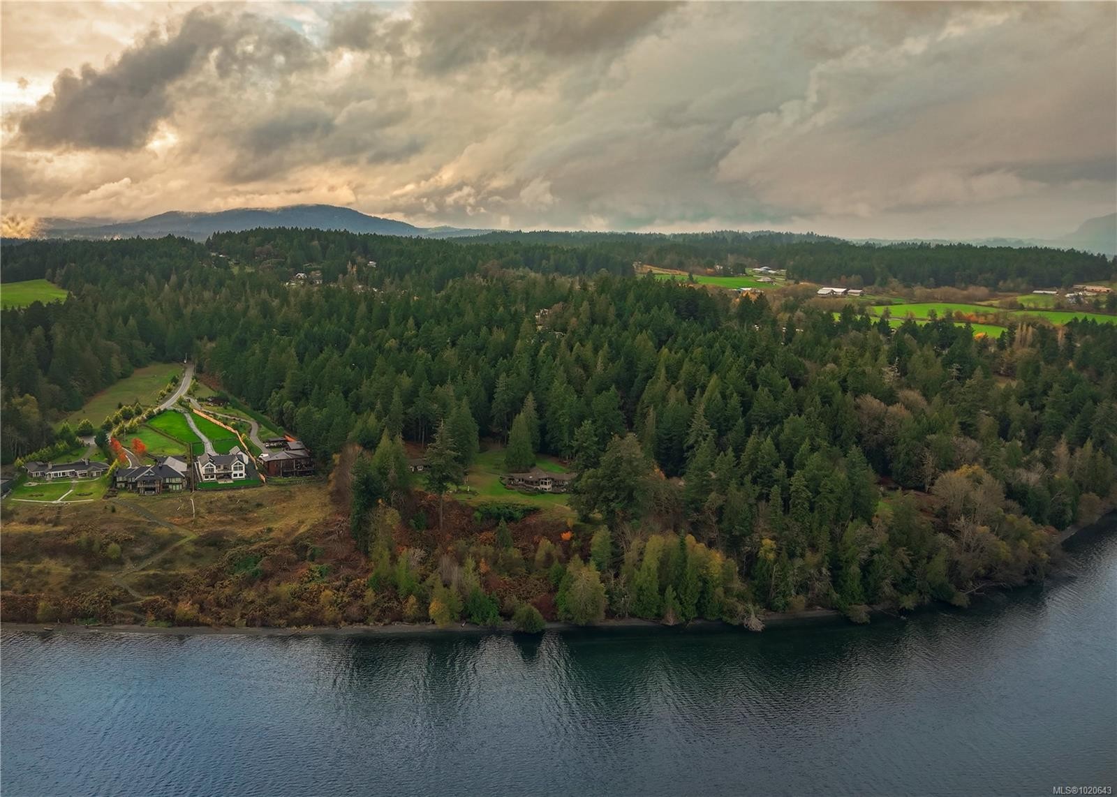 510 Voutrait Rd, Mill Bay, BC