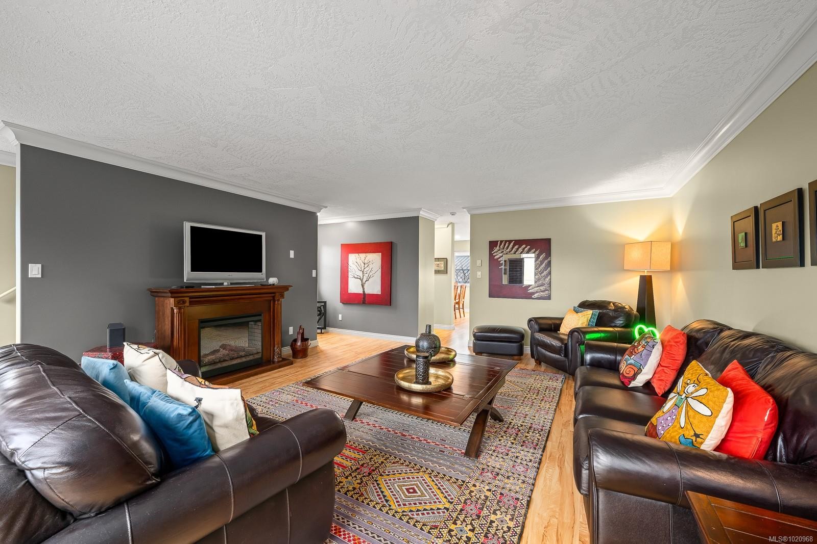 13-2475 Mansfield Dr, Courtenay, BC