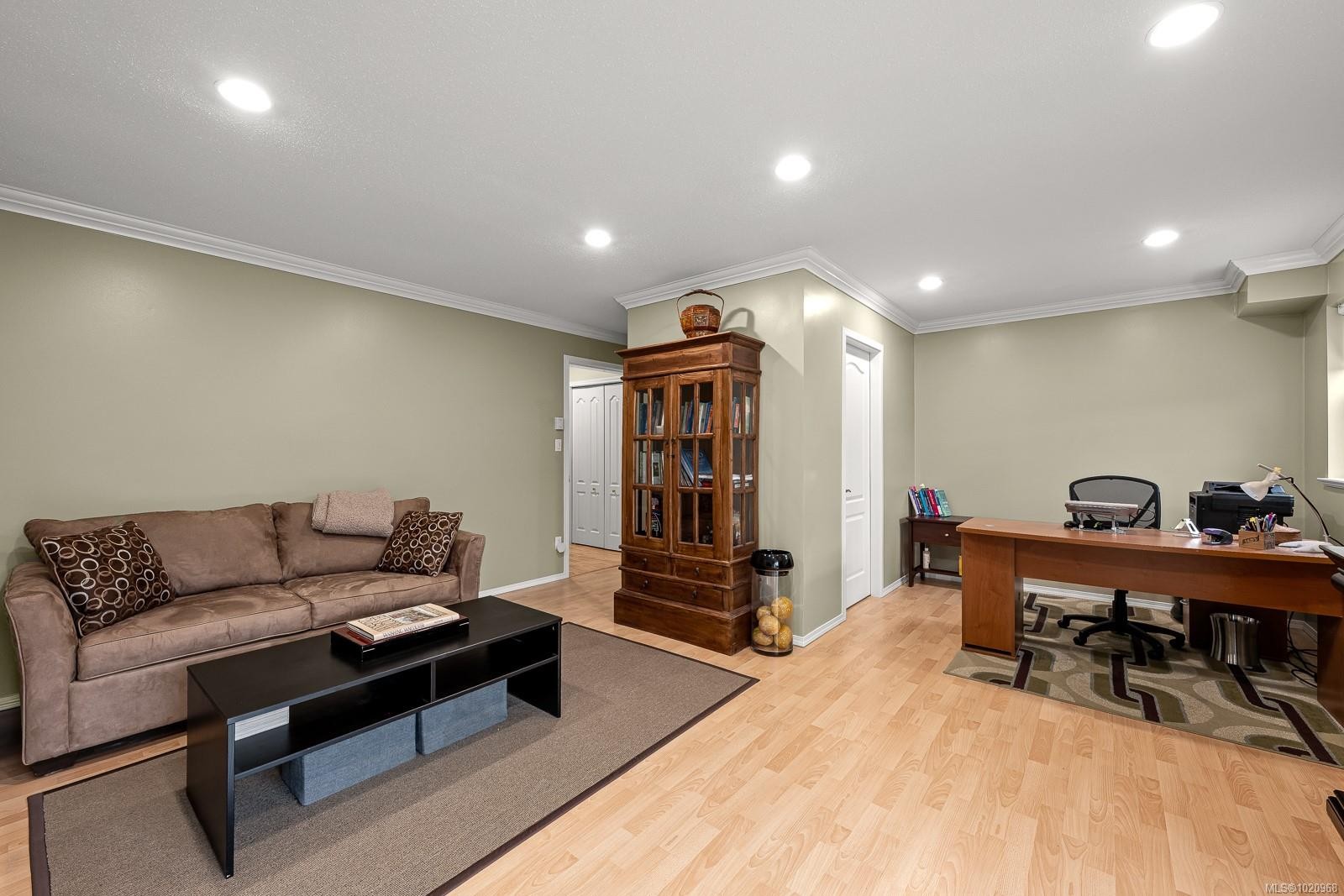 13-2475 Mansfield Dr, Courtenay, BC