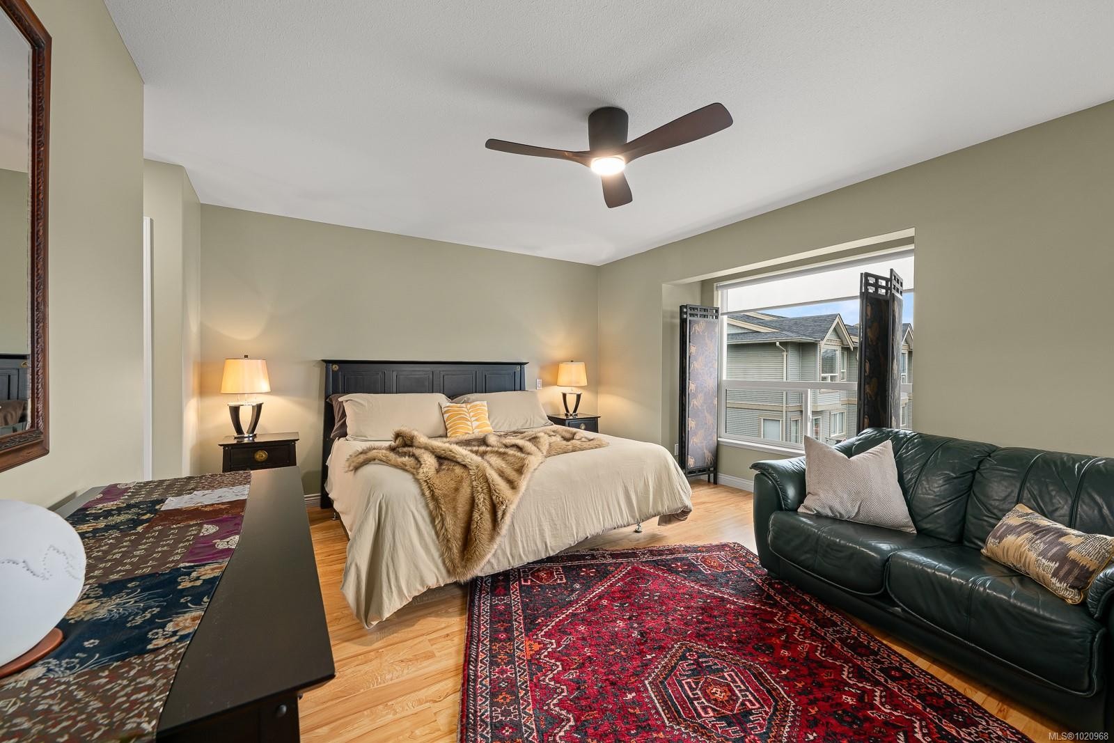 13-2475 Mansfield Dr, Courtenay, BC