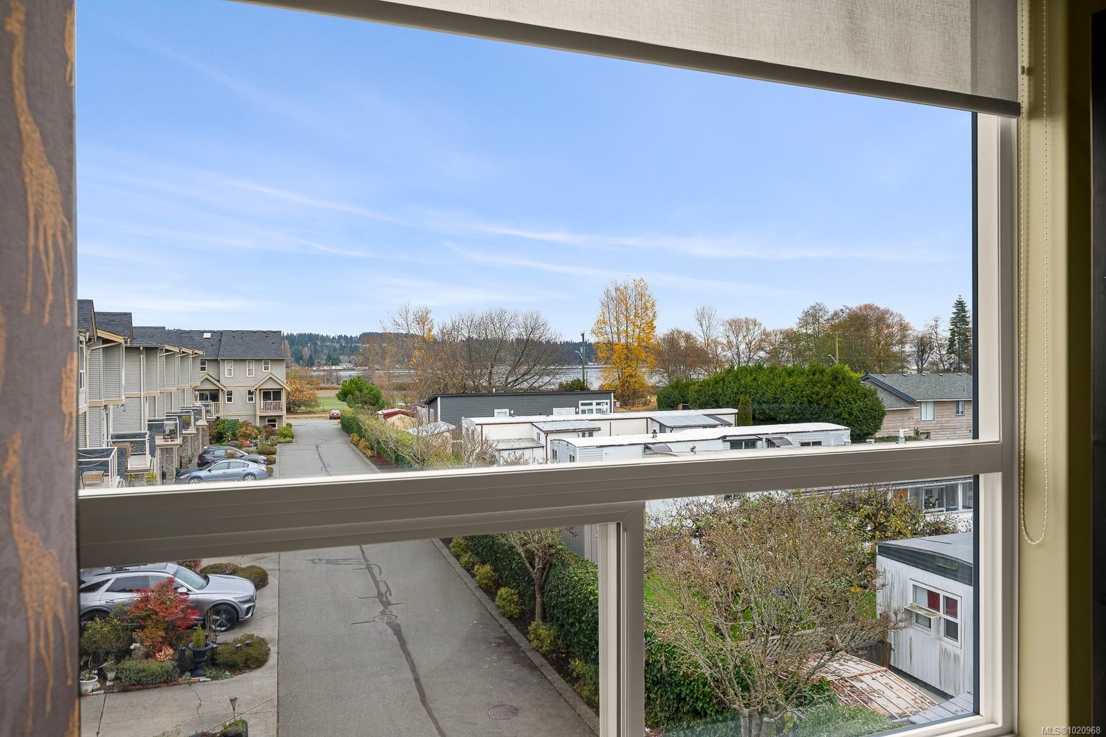 13-2475 Mansfield Dr, Courtenay, BC