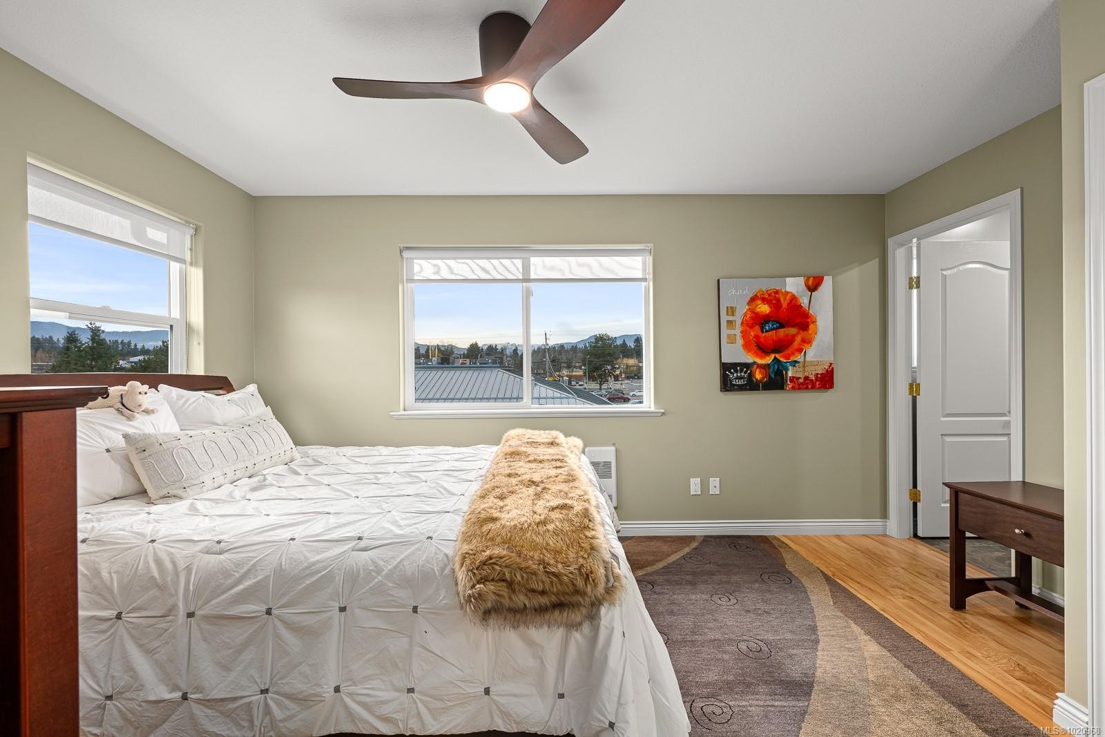 13-2475 Mansfield Dr, Courtenay, BC