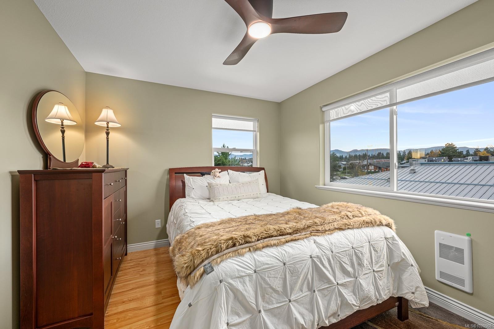 13-2475 Mansfield Dr, Courtenay, BC