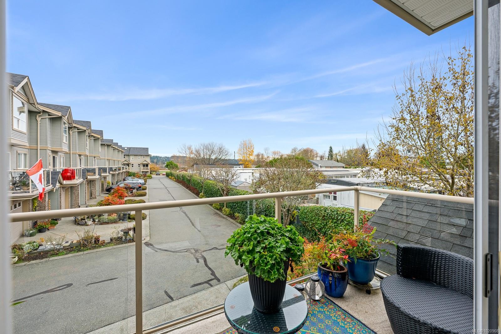 13-2475 Mansfield Dr, Courtenay, BC