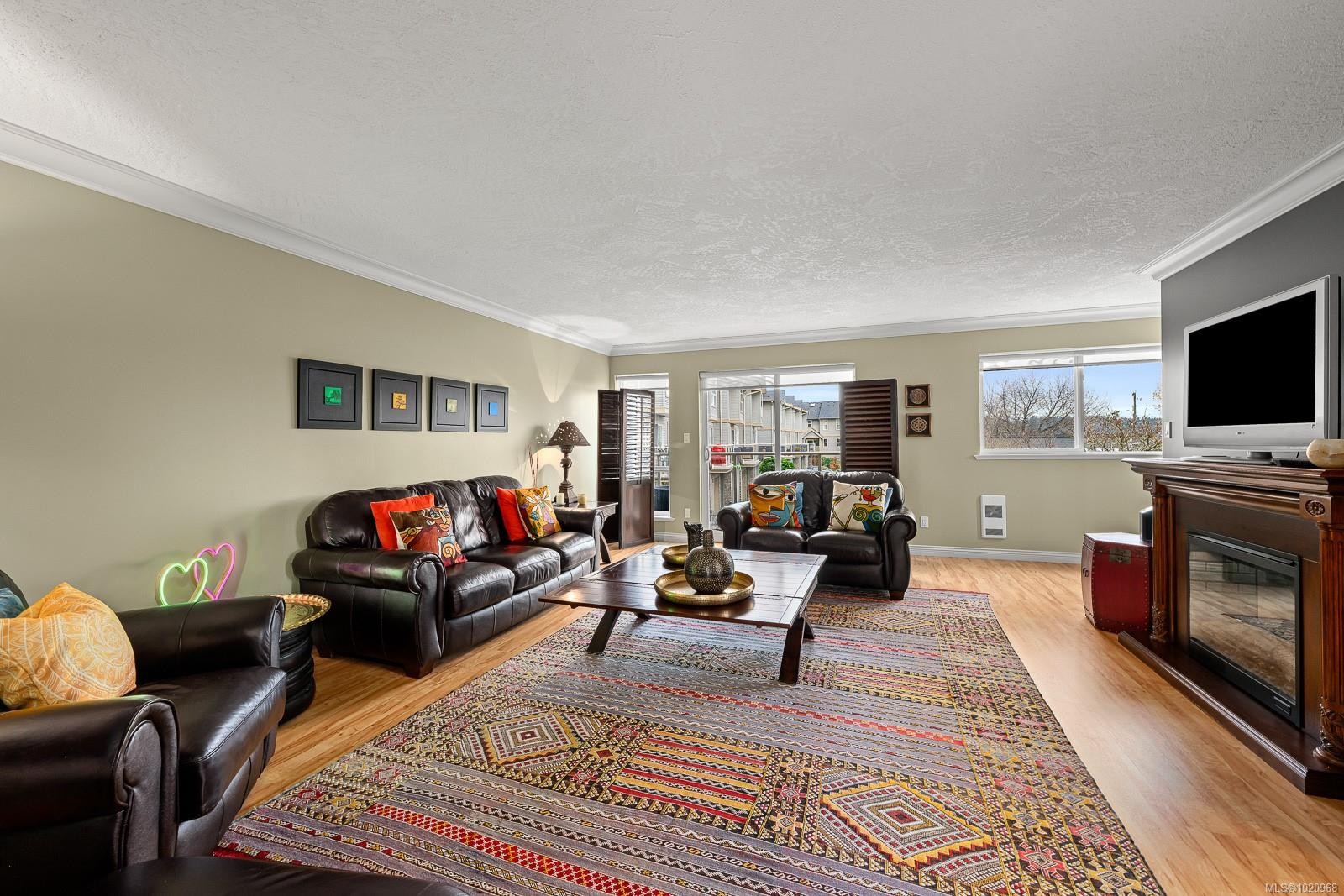 13-2475 Mansfield Dr, Courtenay, BC