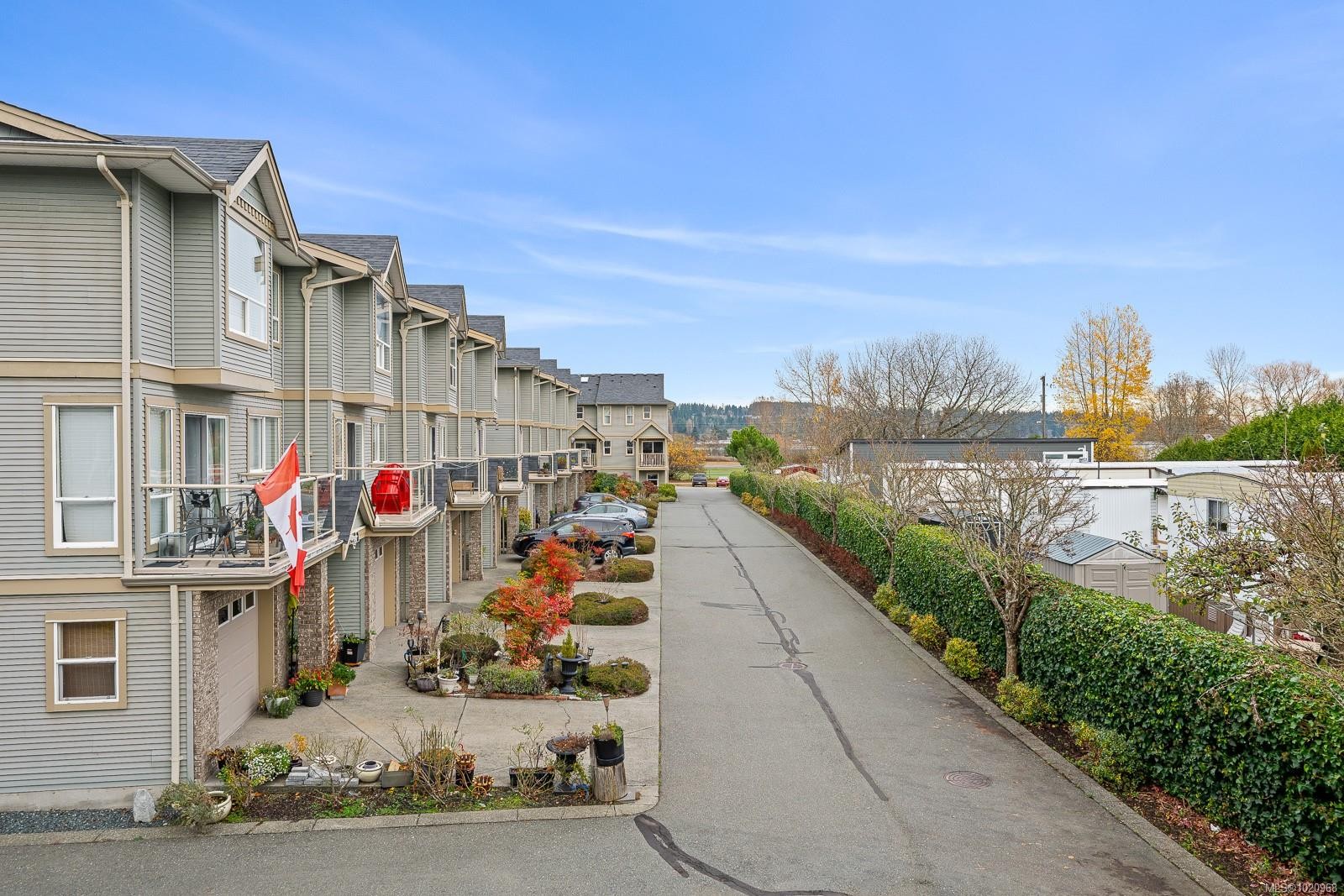 13-2475 Mansfield Dr, Courtenay, BC