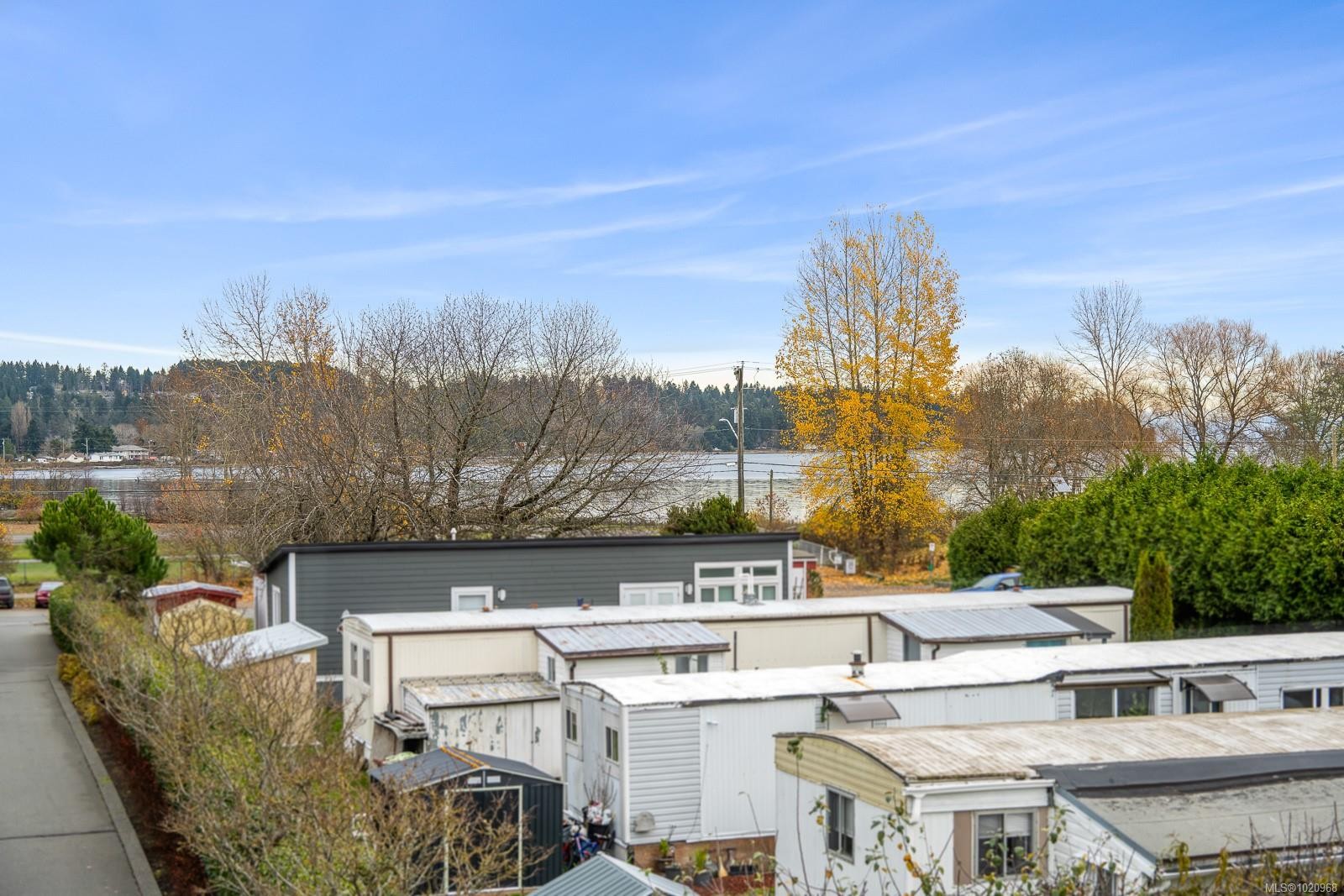 13-2475 Mansfield Dr, Courtenay, BC