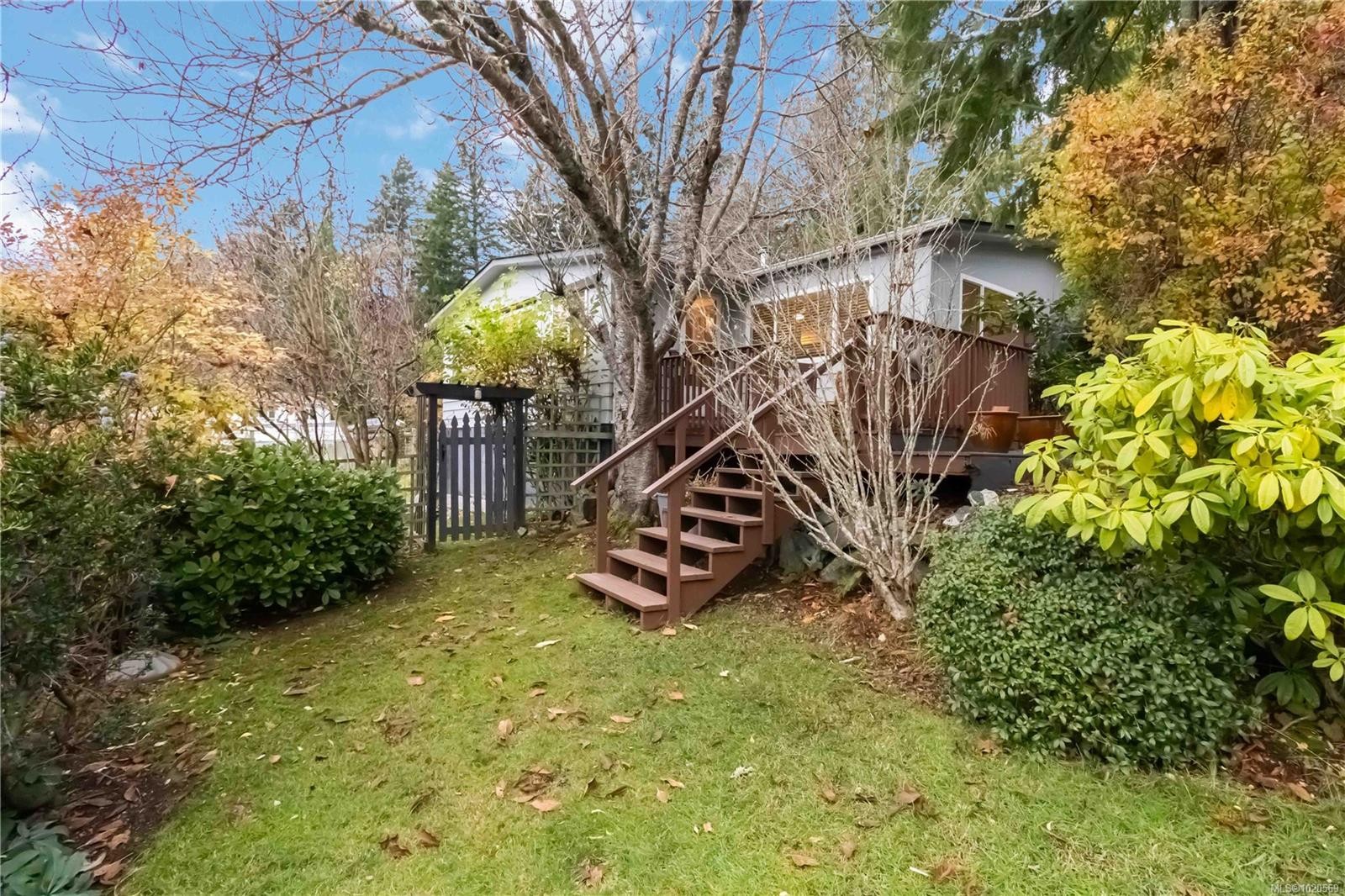 4-5838 Blythwood Rd, Sooke, BC