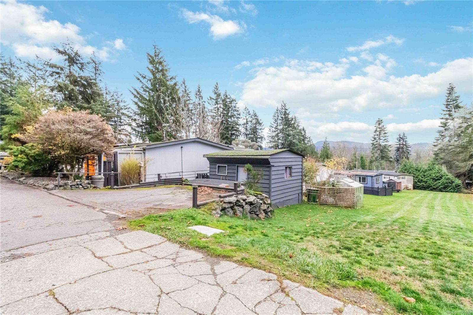 4-5838 Blythwood Rd, Sooke, BC