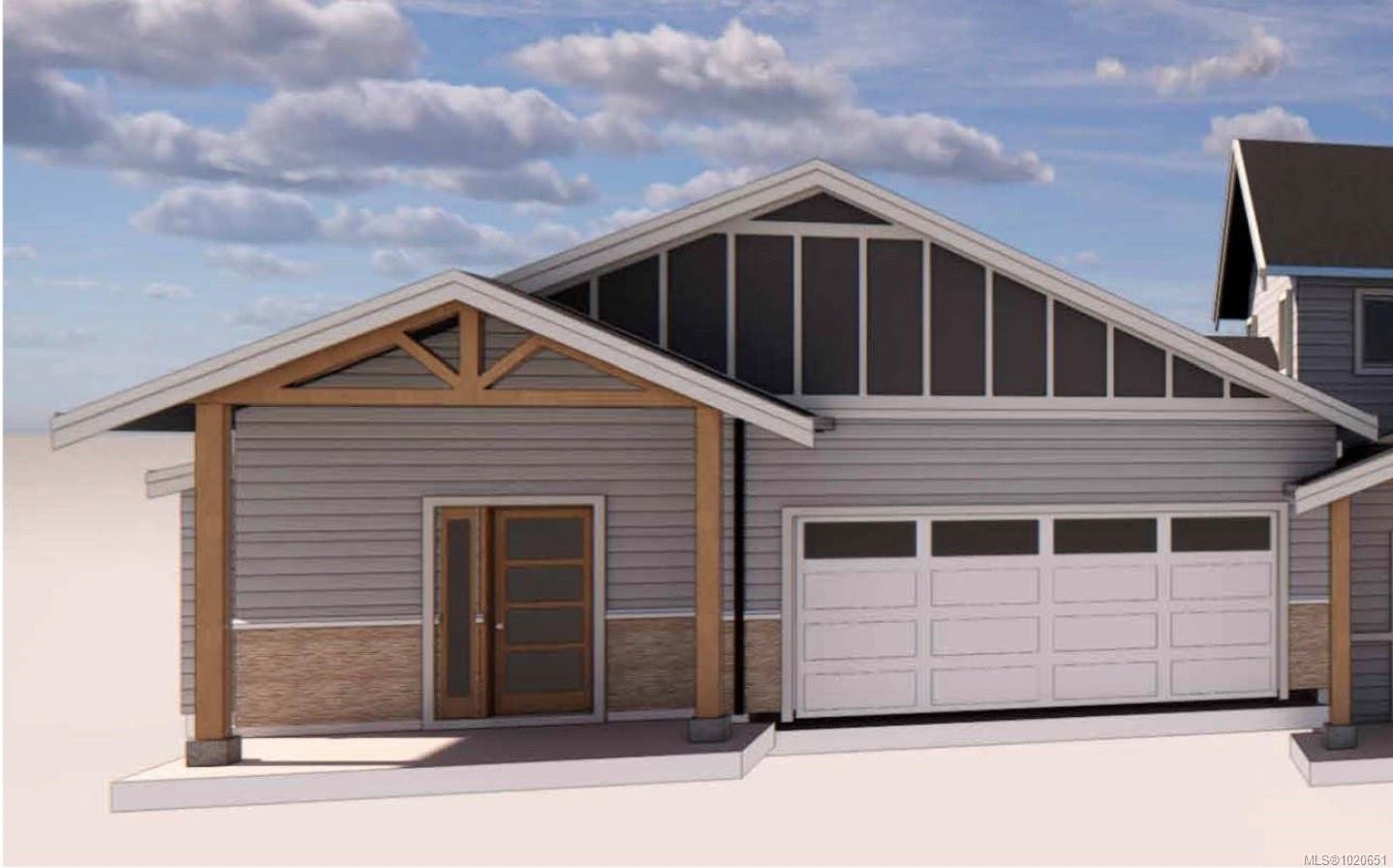 120-3257 Woodrush Dr, Duncan, BC