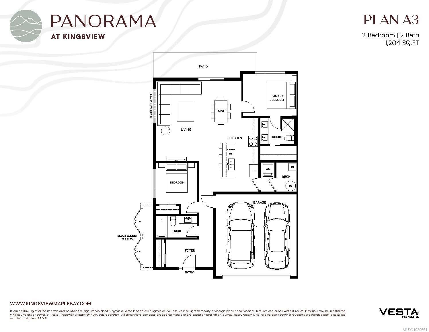 120-3257 Woodrush Dr, Duncan, BC