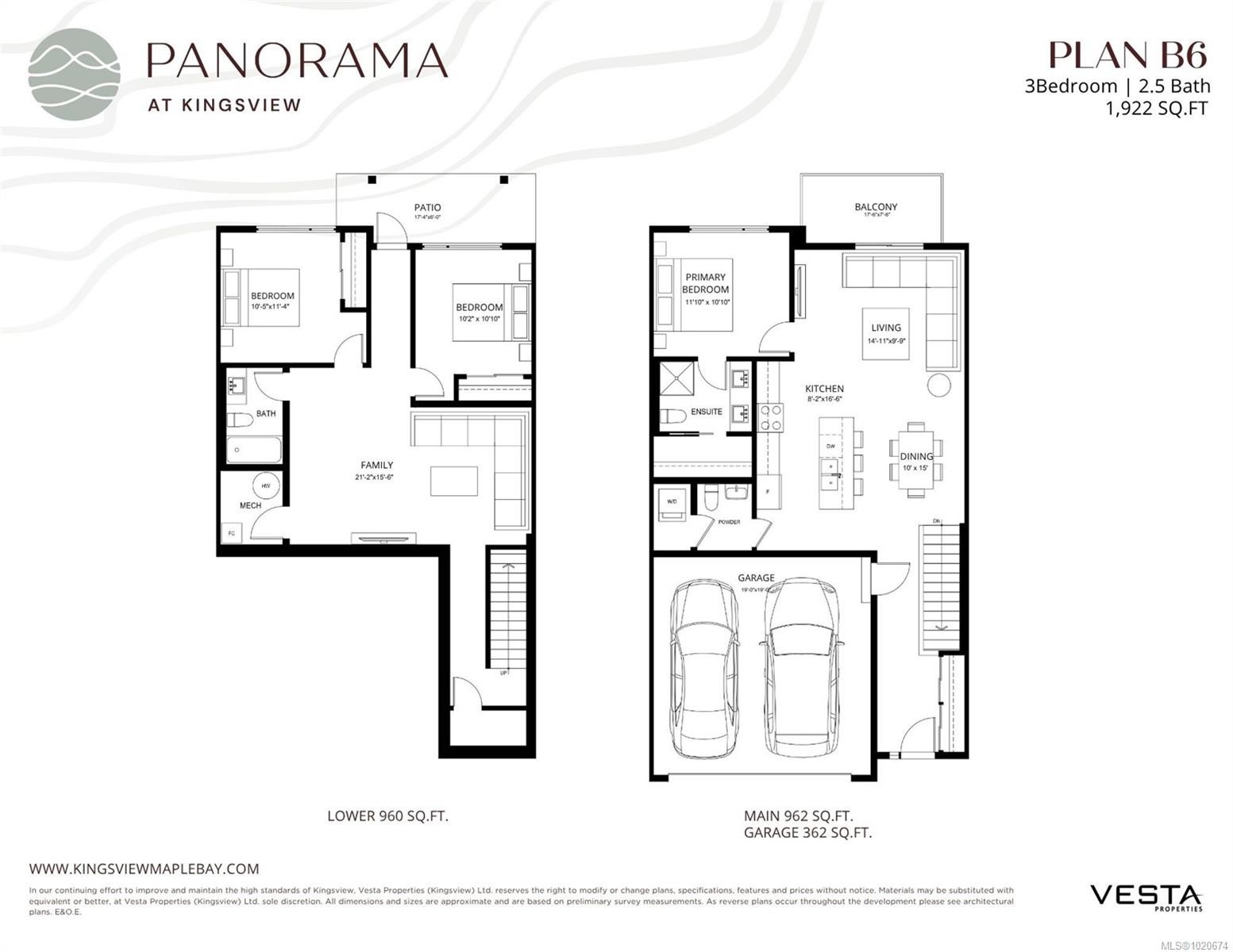125-3257 Woodrush Dr, Duncan, BC