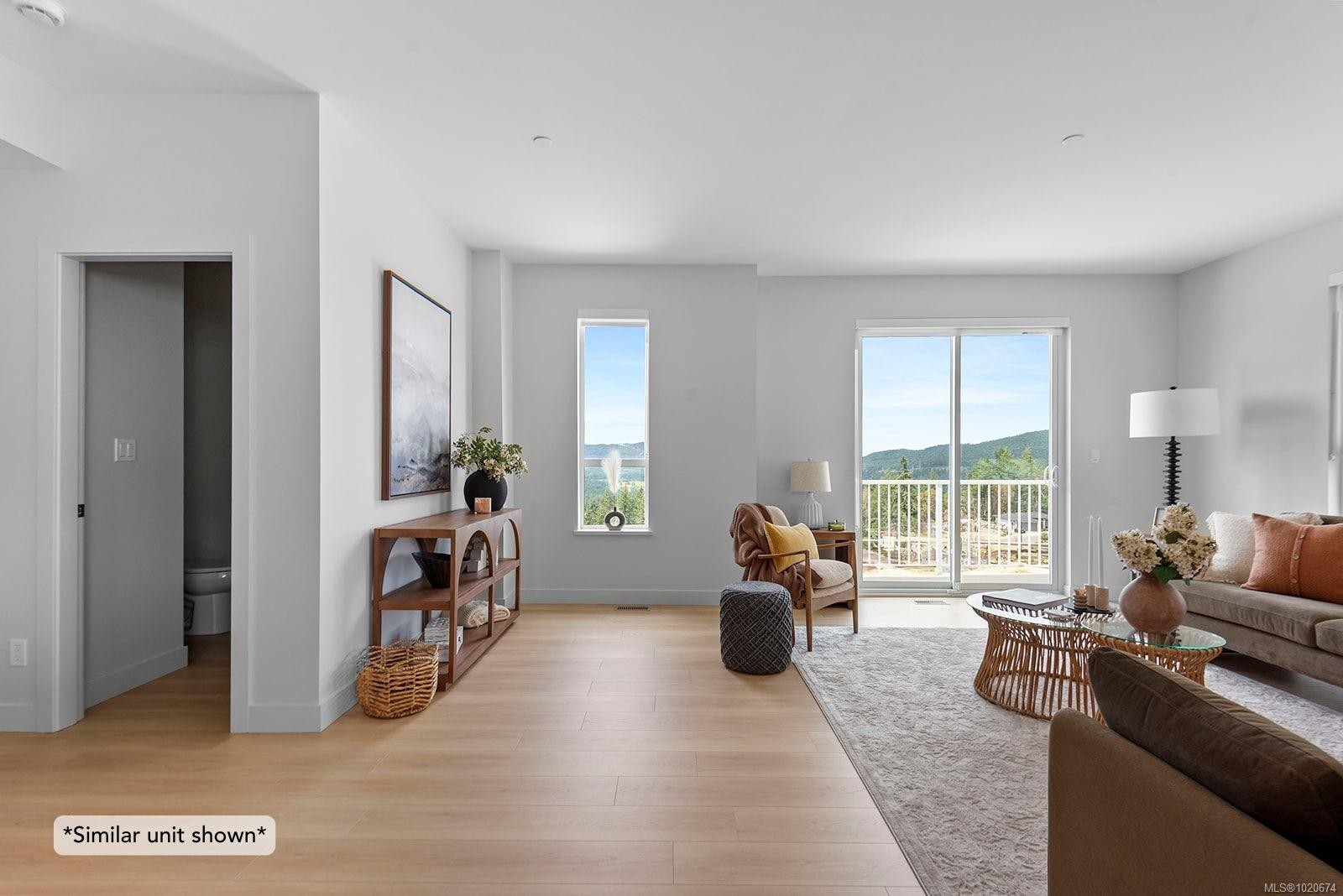 125-3257 Woodrush Dr, Duncan, BC