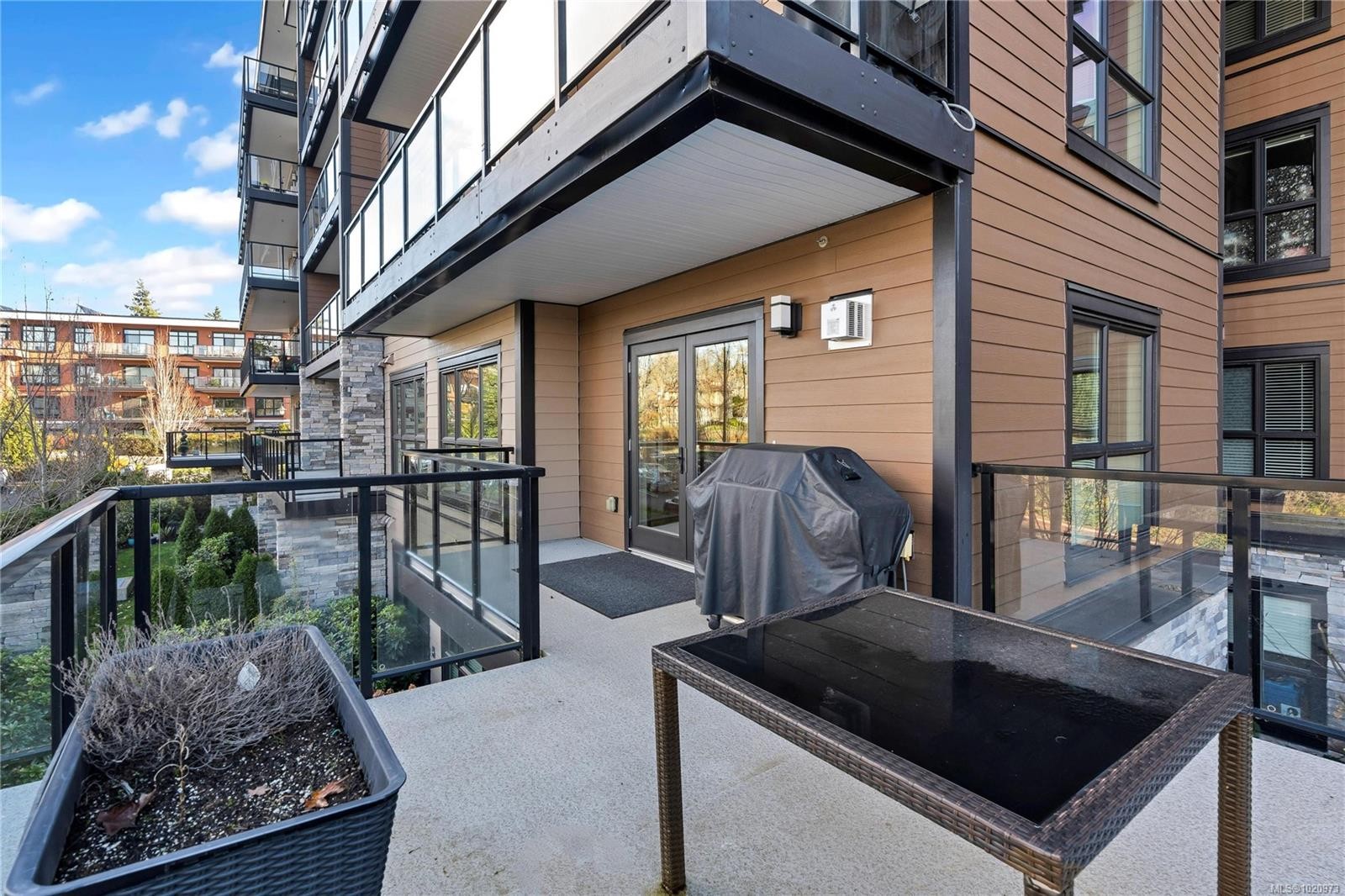 204-741 Travino Lane, Saanich, BC - Outdoor With Exterior