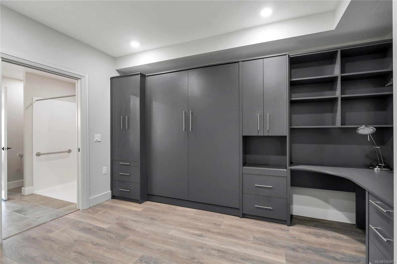 204-741 Travino Lane, Saanich, BC - Indoor Photo Showing Other Room