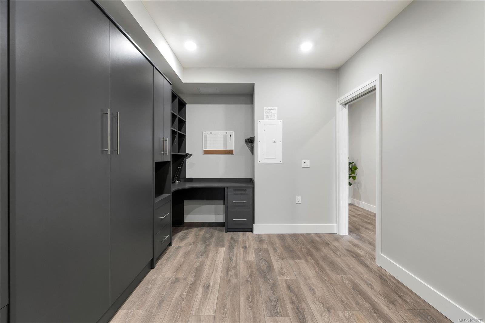 204-741 Travino Lane, Saanich, BC - Indoor Photo Showing Other Room