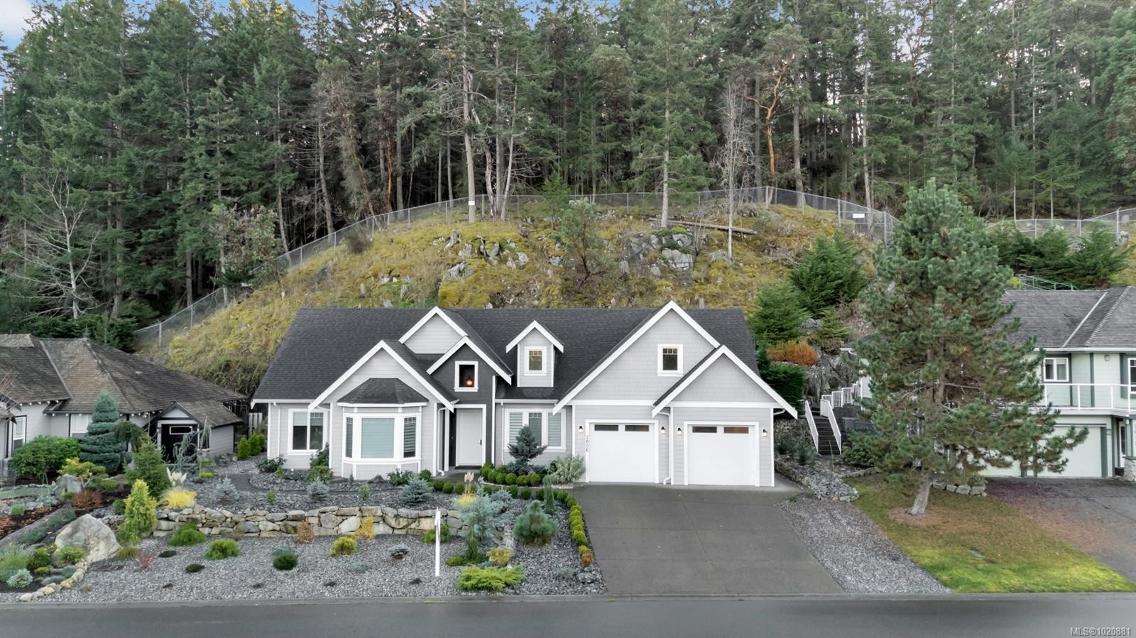 2606 Andover Rd, Nanoose Bay, BC