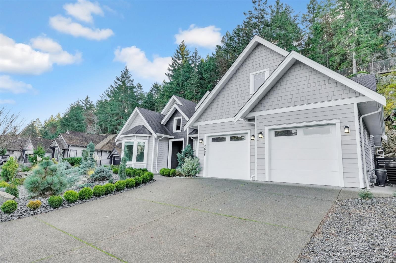 2606 Andover Rd, Nanoose Bay, BC