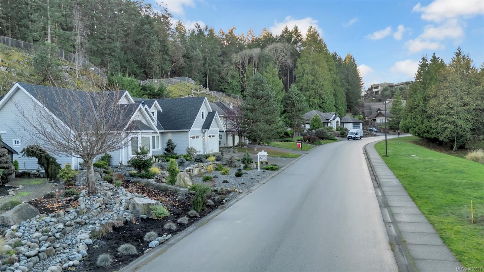 2606 Andover Rd, Nanoose Bay, BC