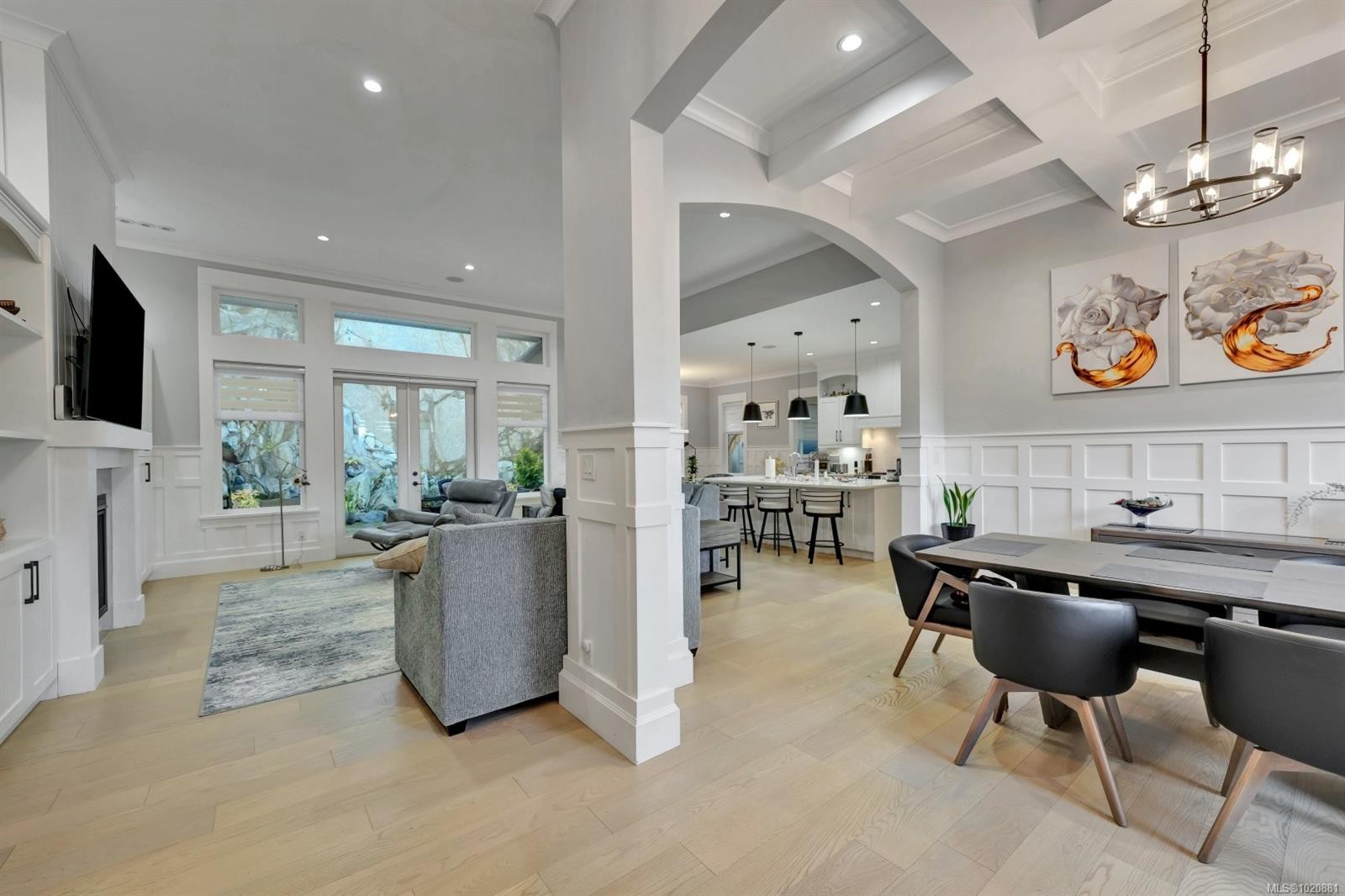 2606 Andover Rd, Nanoose Bay, BC