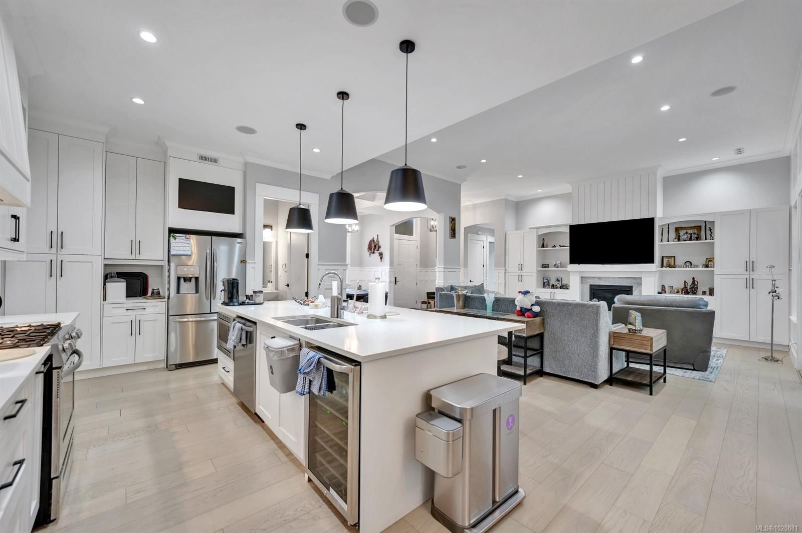 2606 Andover Rd, Nanoose Bay, BC