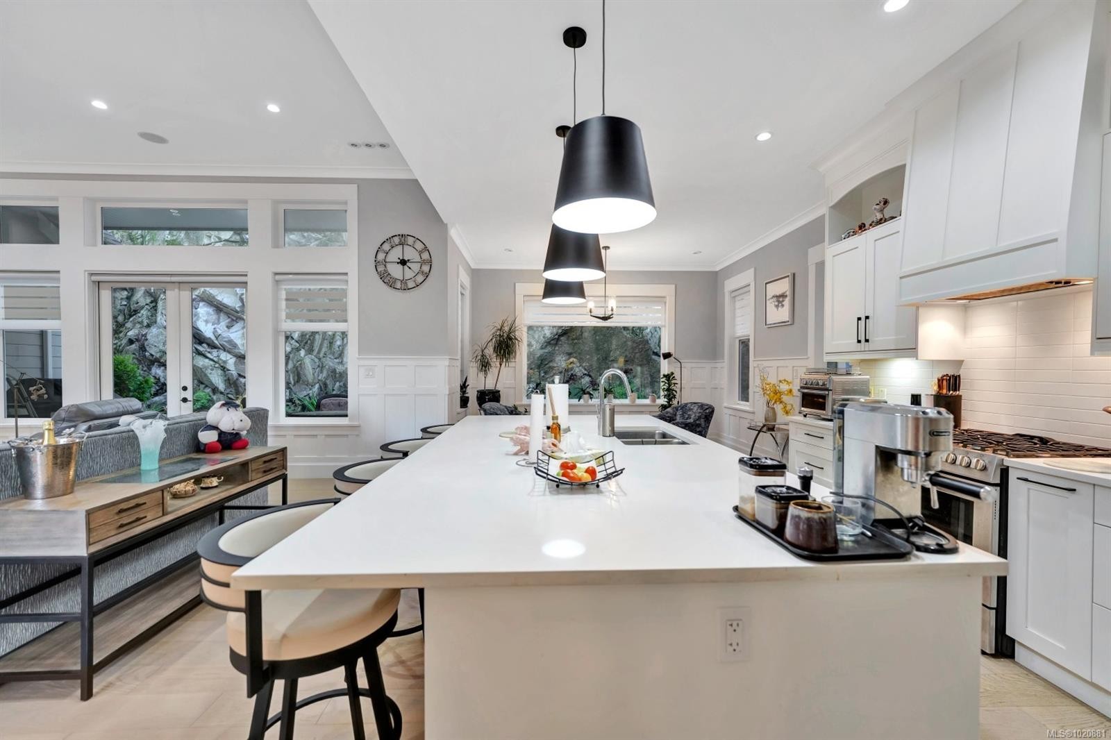 2606 Andover Rd, Nanoose Bay, BC