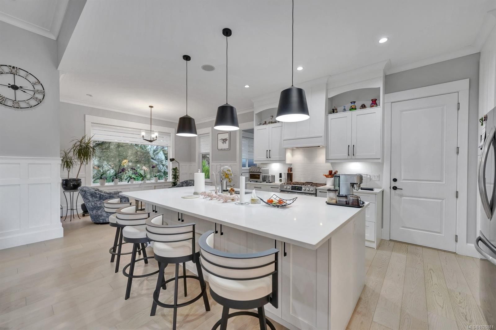 2606 Andover Rd, Nanoose Bay, BC