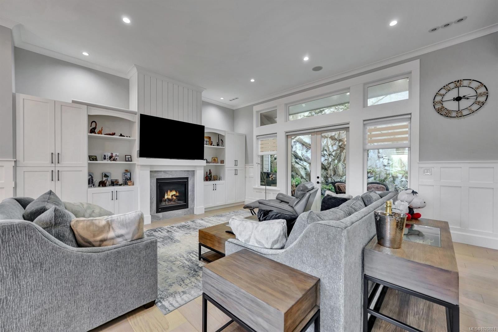 2606 Andover Rd, Nanoose Bay, BC