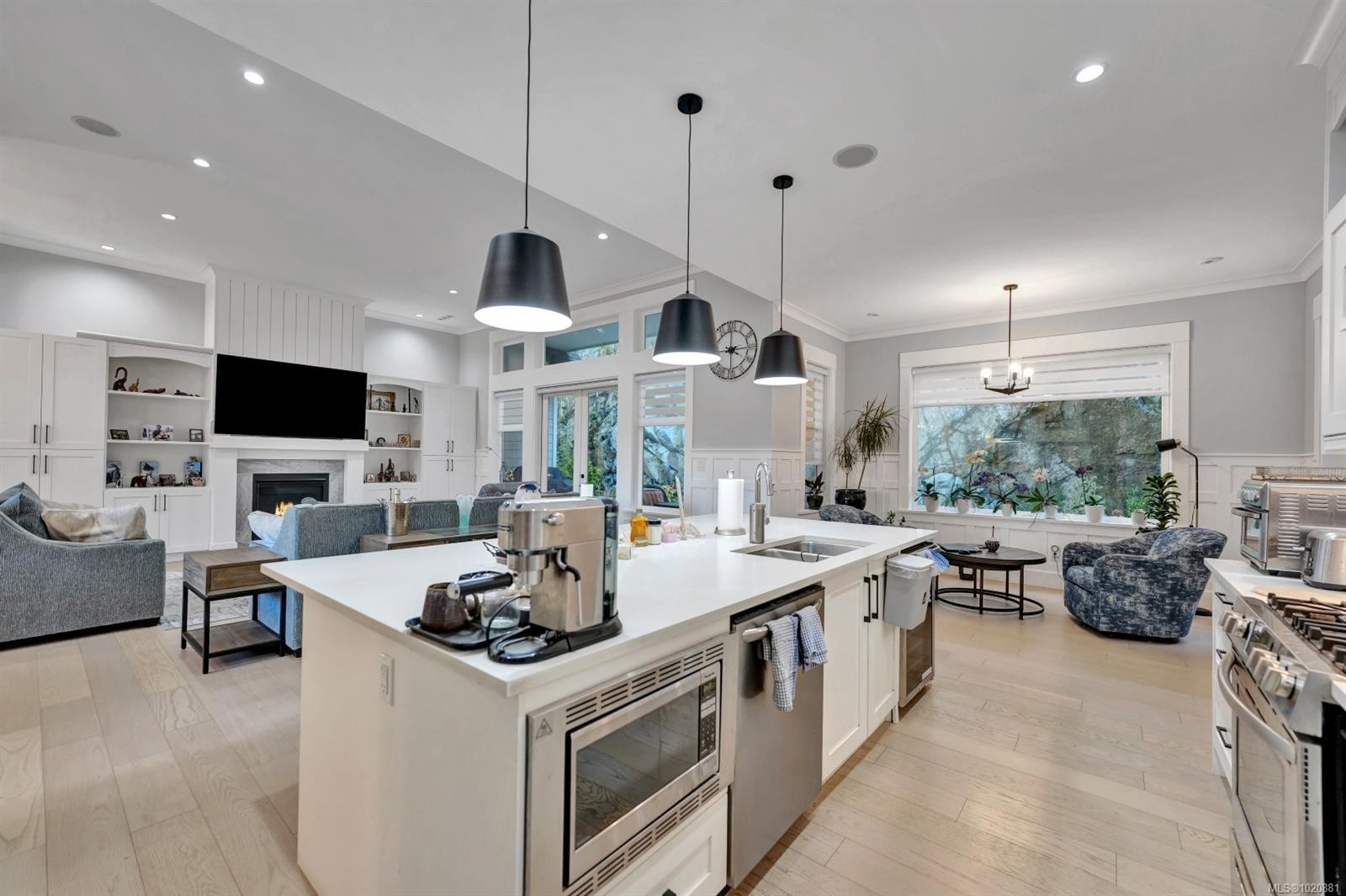 2606 Andover Rd, Nanoose Bay, BC