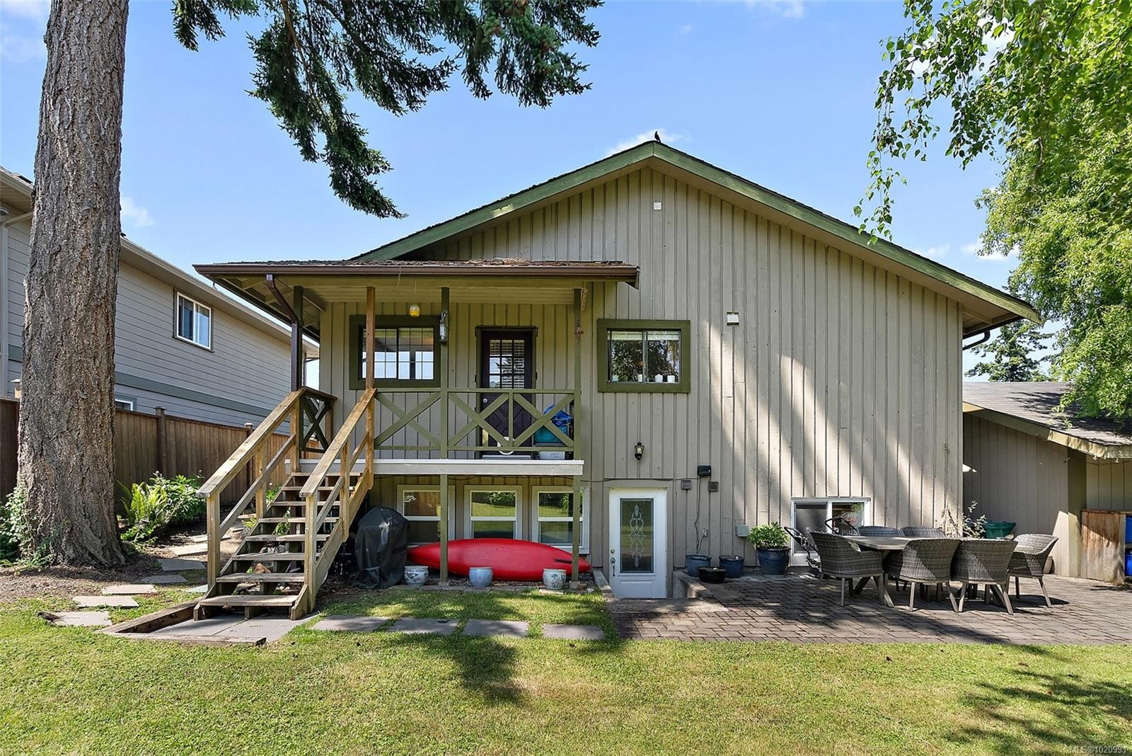 110 Jedburgh Pl, View Royal, BC