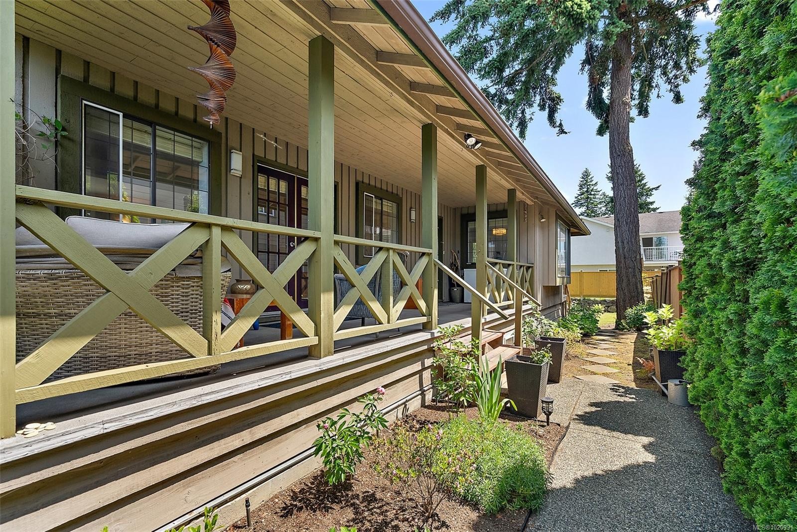 110 Jedburgh Pl, View Royal, BC