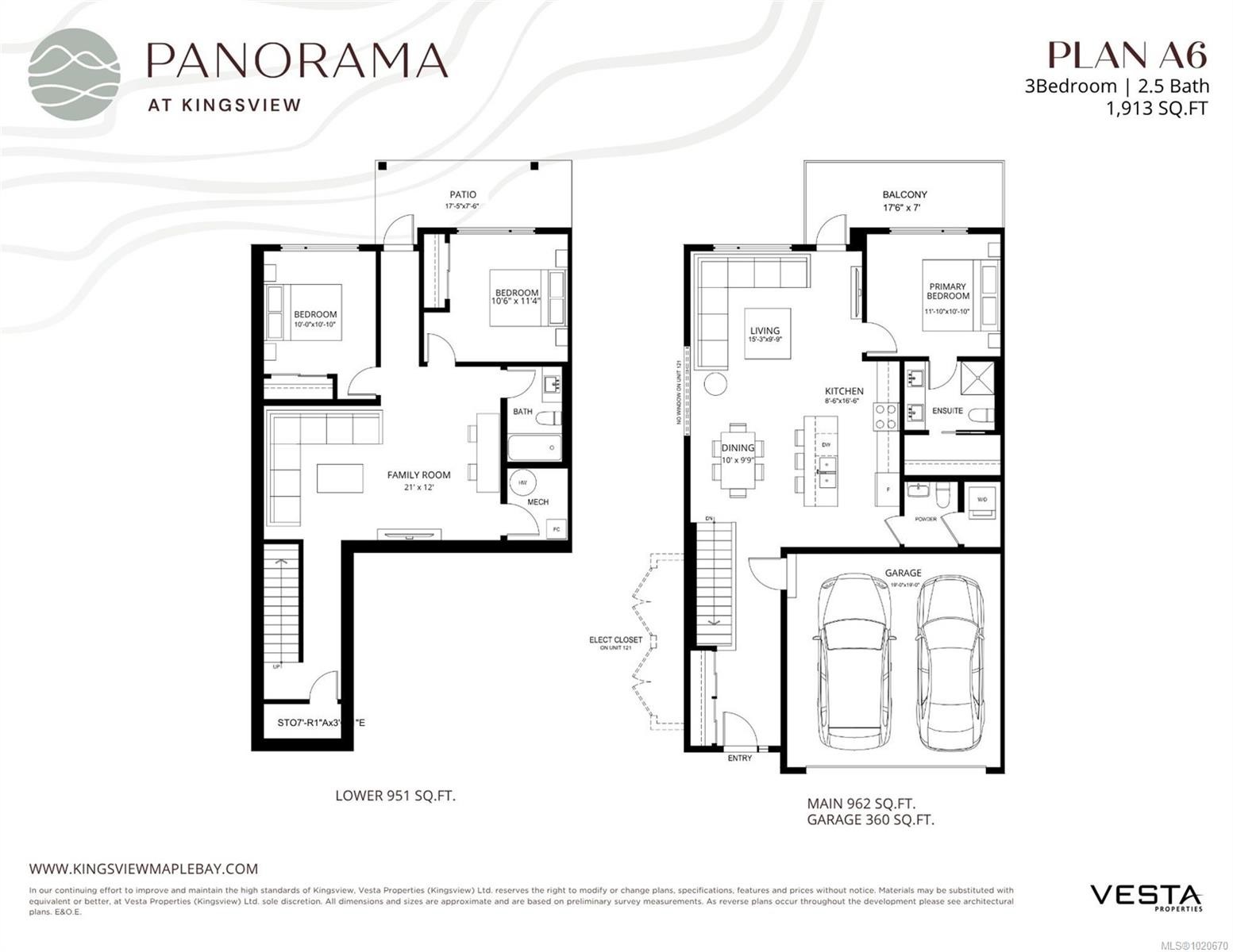 121-3257 Woodrush Dr, Duncan, BC