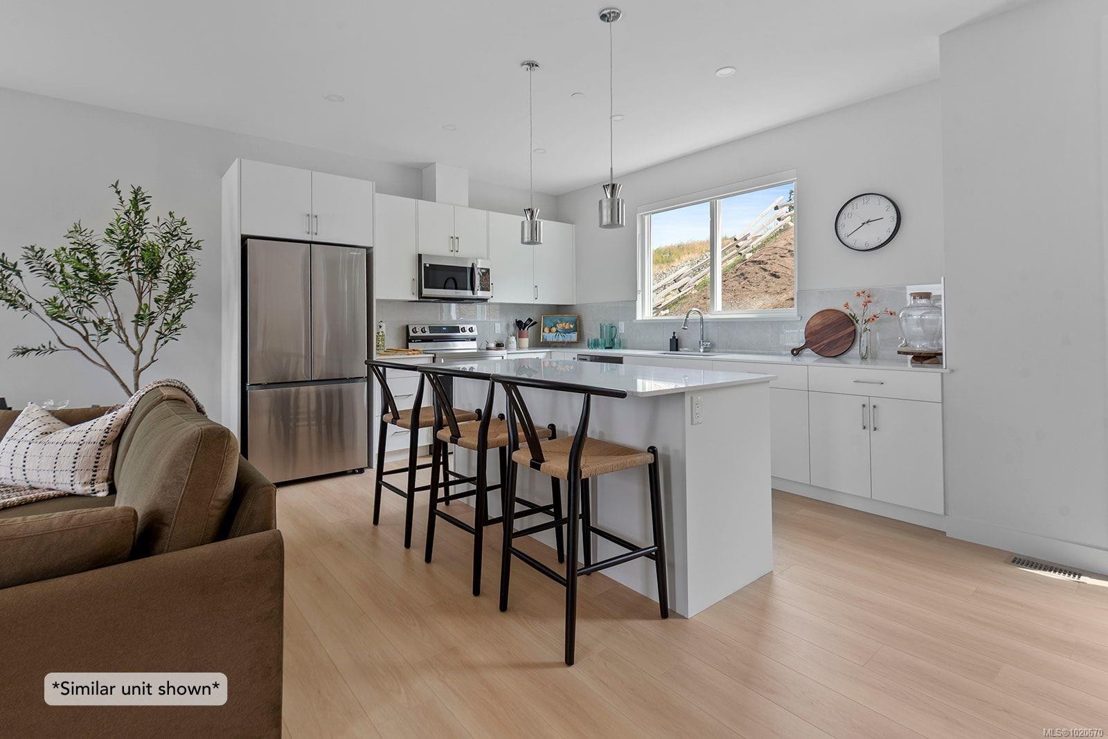 121-3257 Woodrush Dr, Duncan, BC