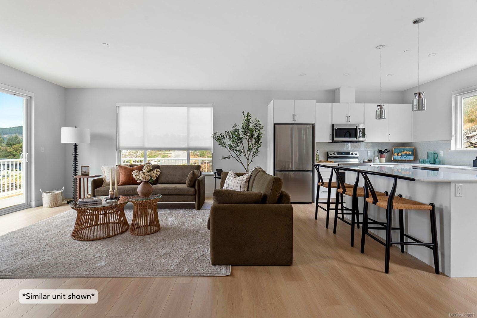 131-3257 Woodrush Dr, Duncan, BC