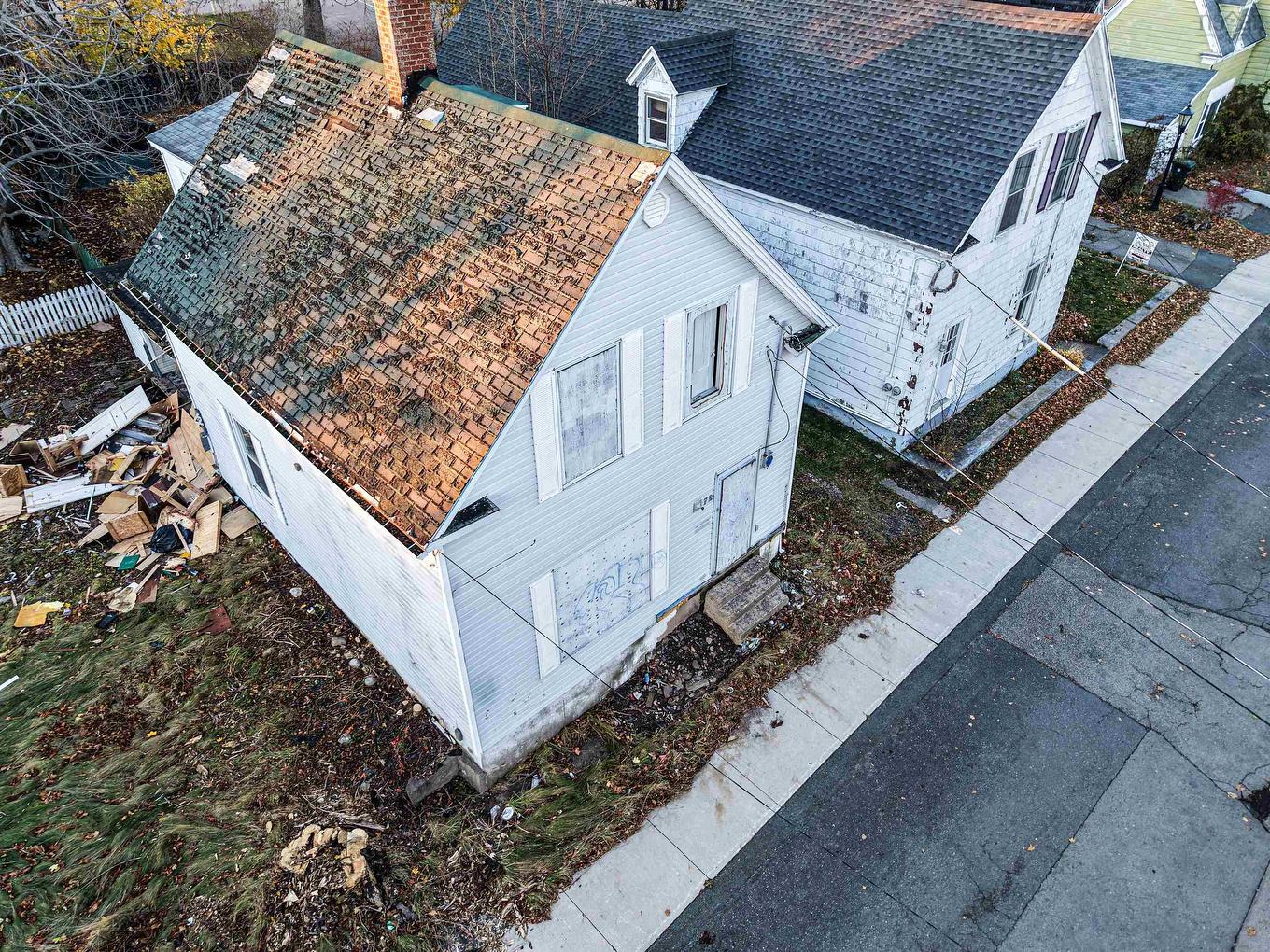 72 Pleasant Street, North Sydney, NS