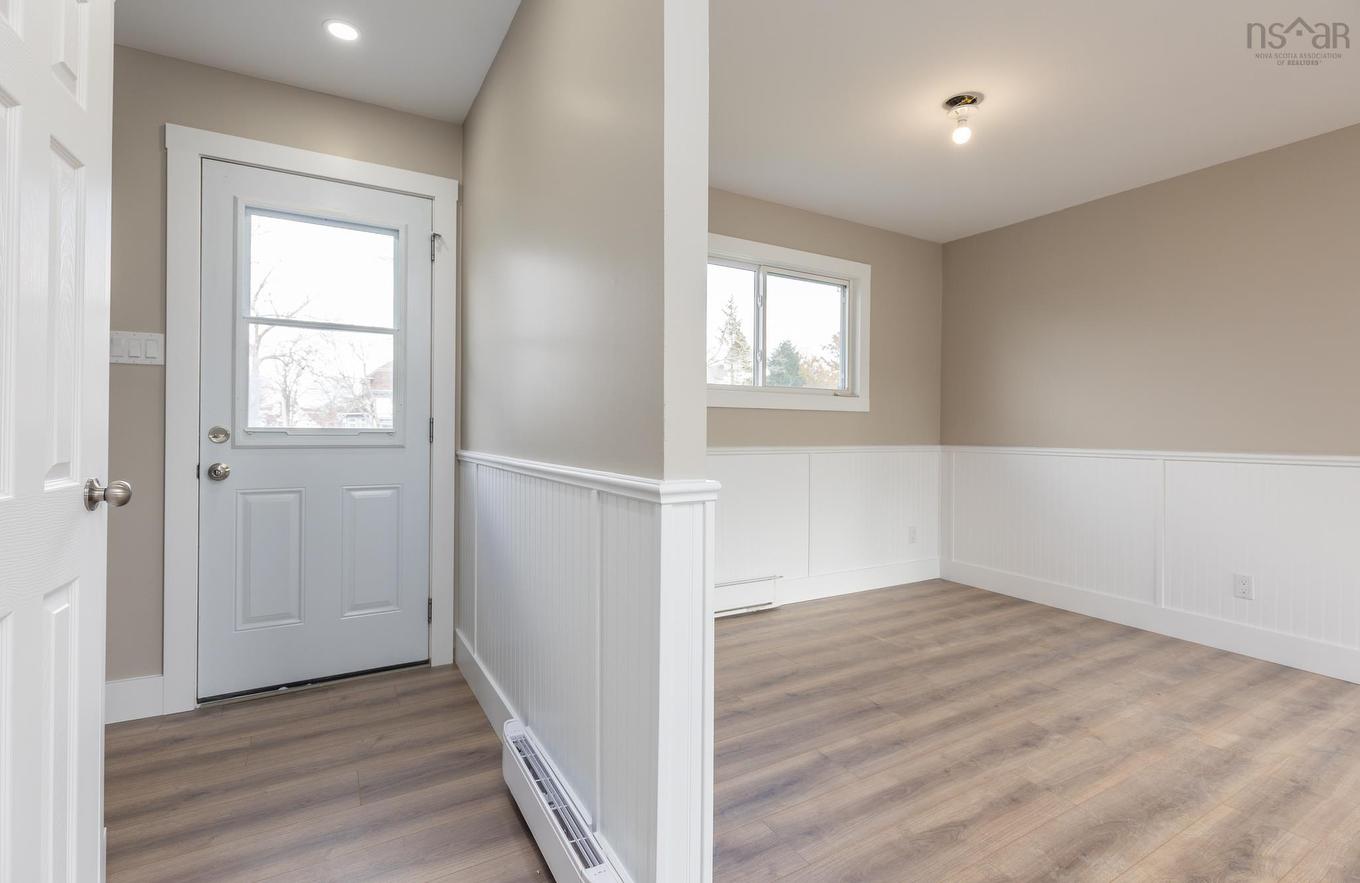 2 Huntington Street, Yarmouth, NS