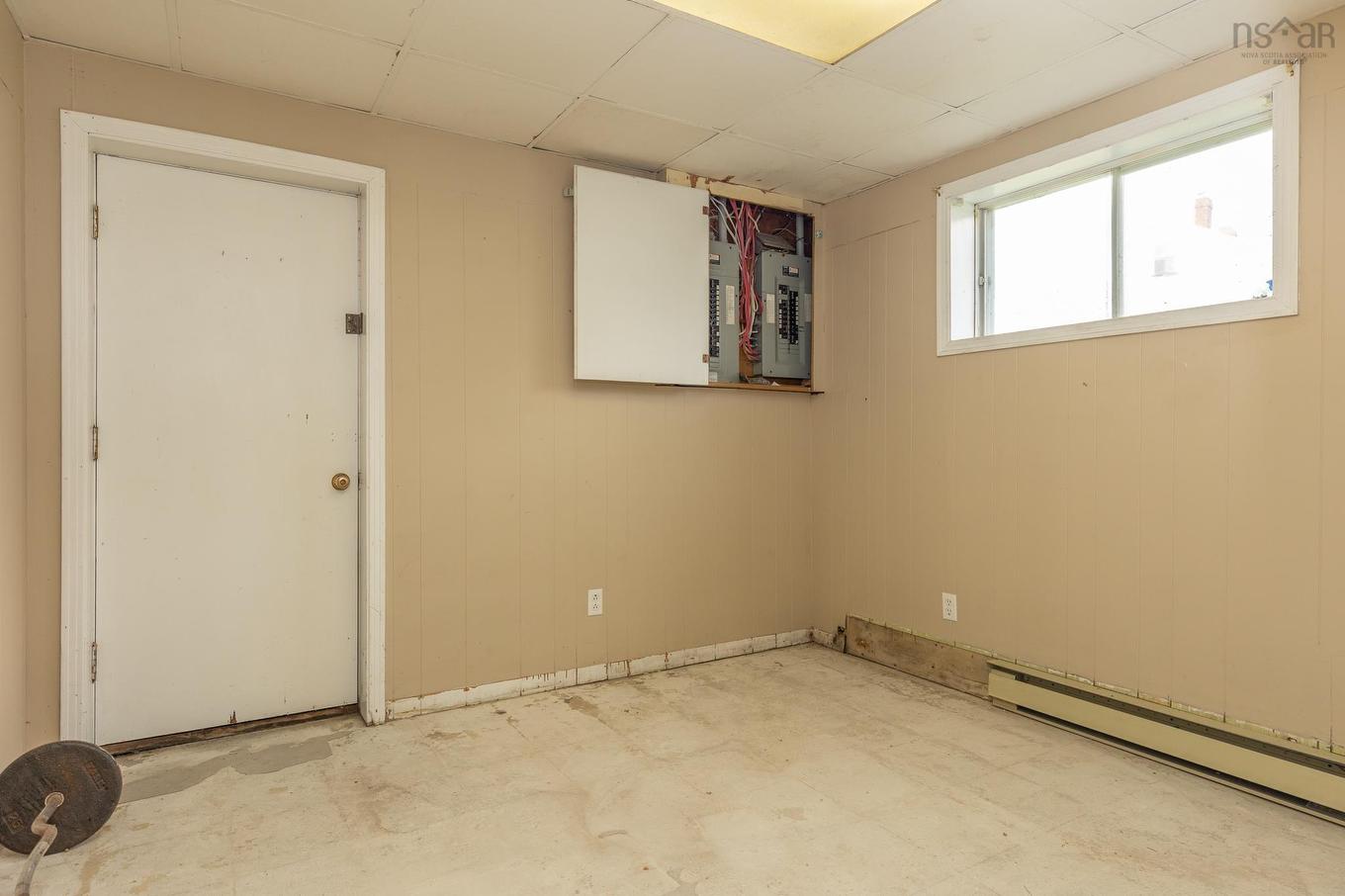 2 Huntington Street, Yarmouth, NS