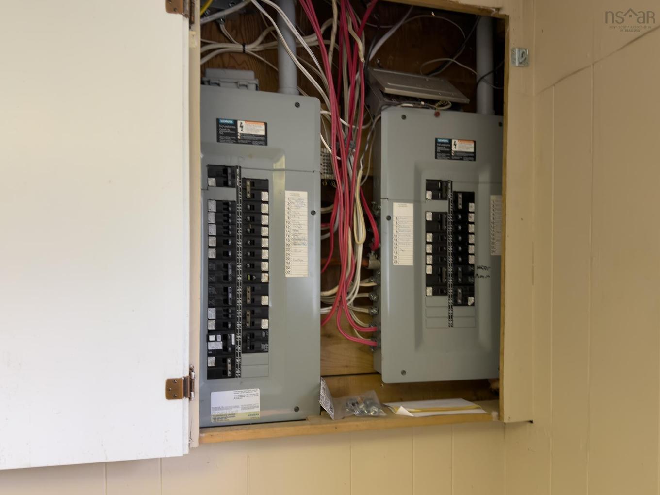 2 Huntington Street, Yarmouth, NS