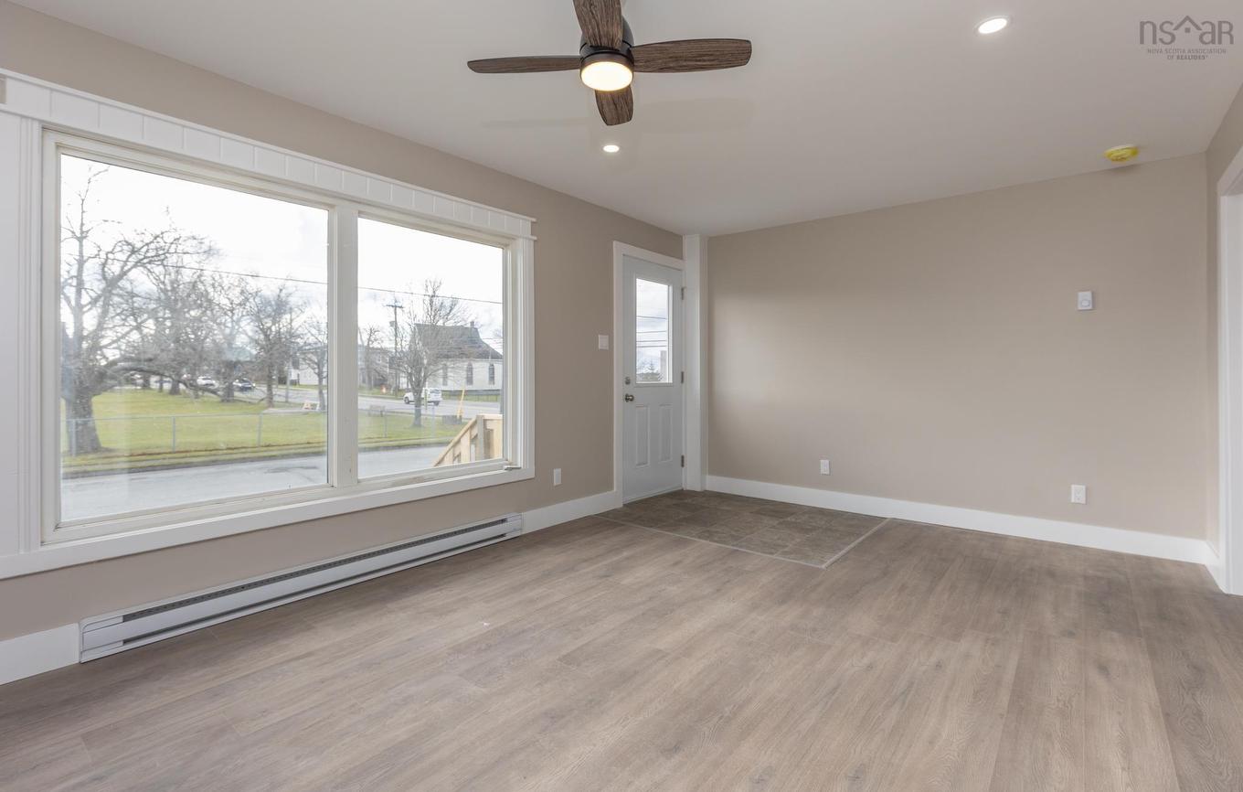 2 Huntington Street, Yarmouth, NS