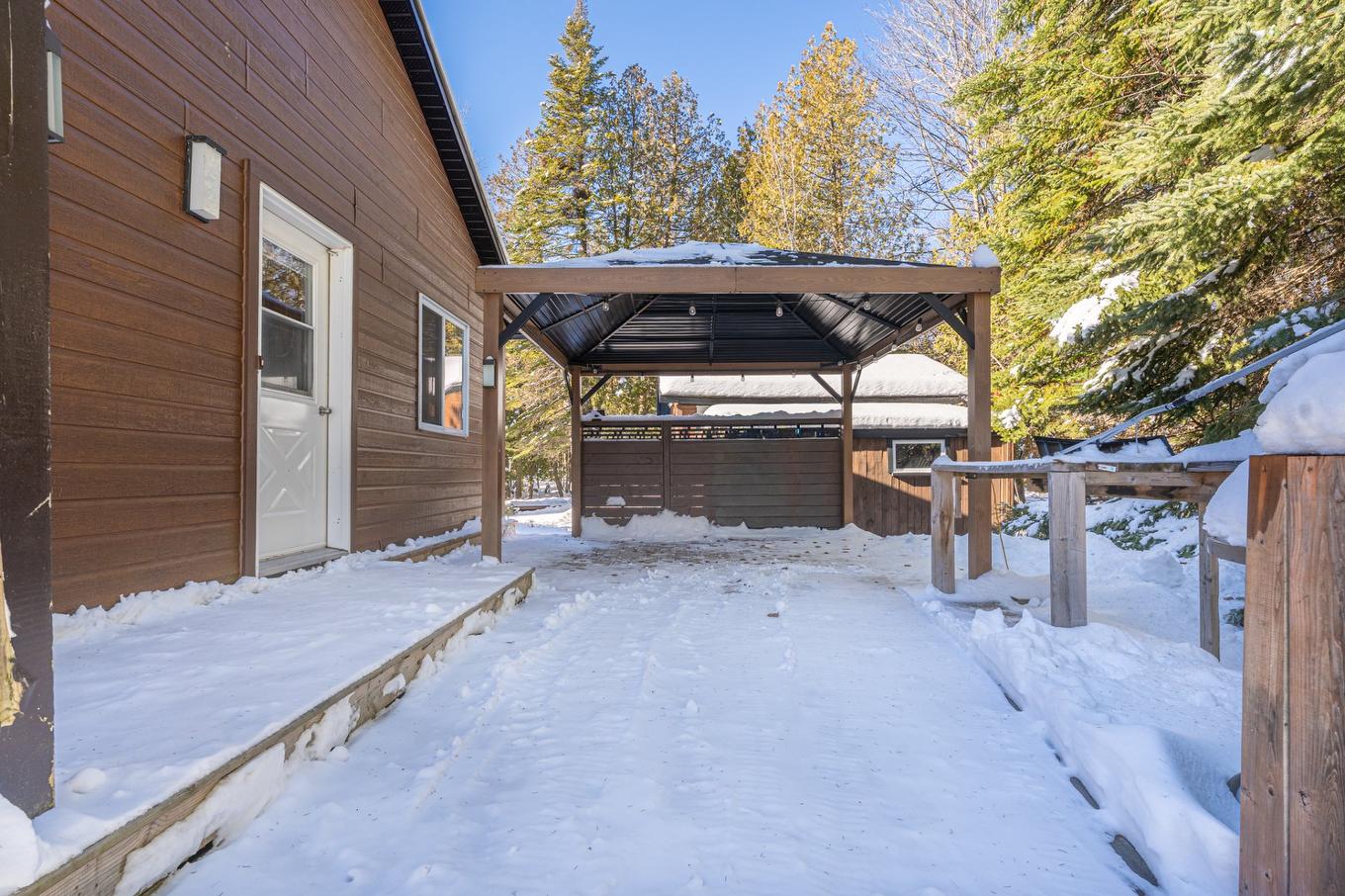 Extérieur - 220 Rue Guy-Desrochers, Chertsey, QC - Outdoor