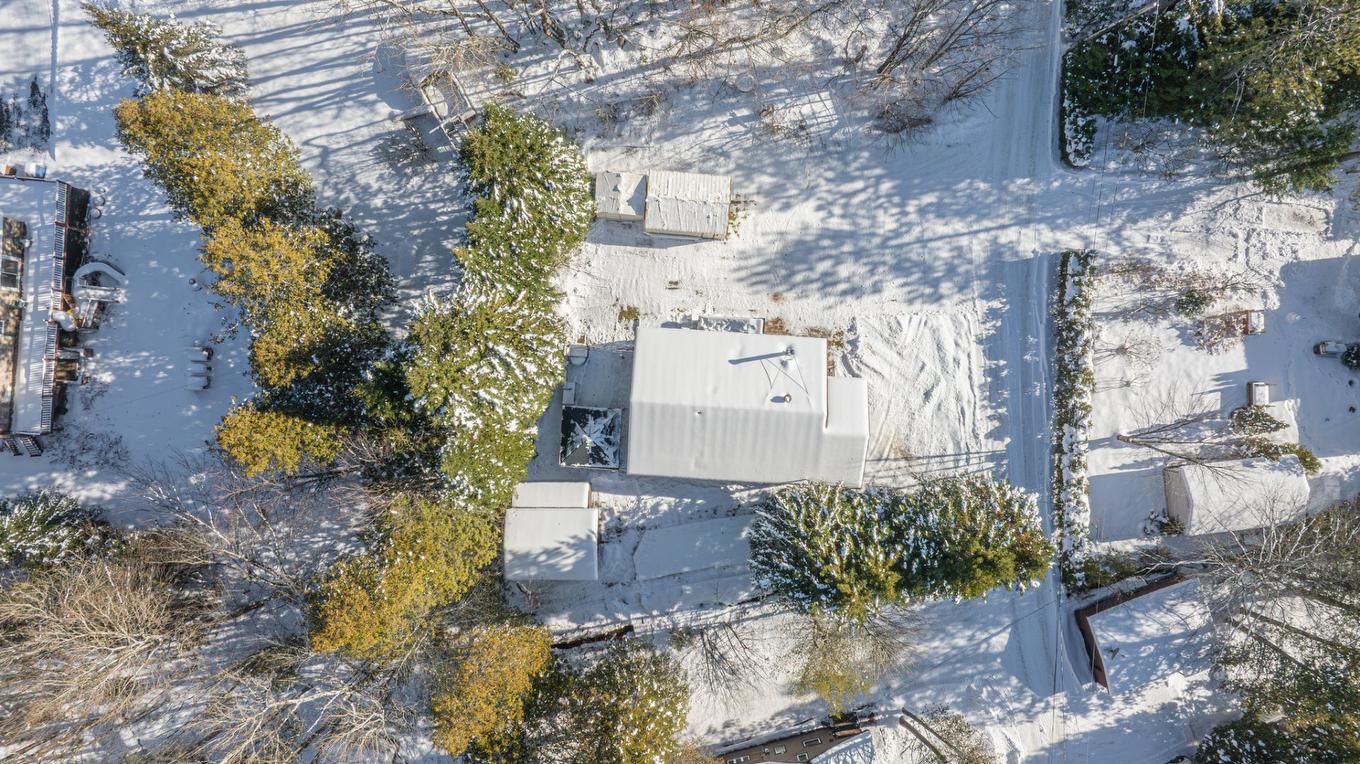 Vue d'ensemble - 220 Rue Guy-Desrochers, Chertsey, QC - Outdoor