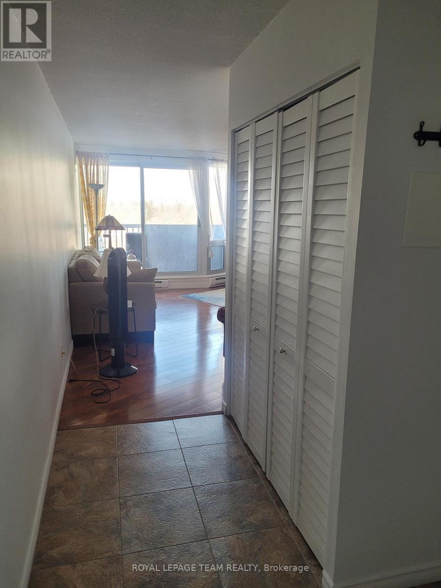 607 - 1380 Prince Of Wales Drive, Ottawa, ON - Indoor Photo Showing Other Room