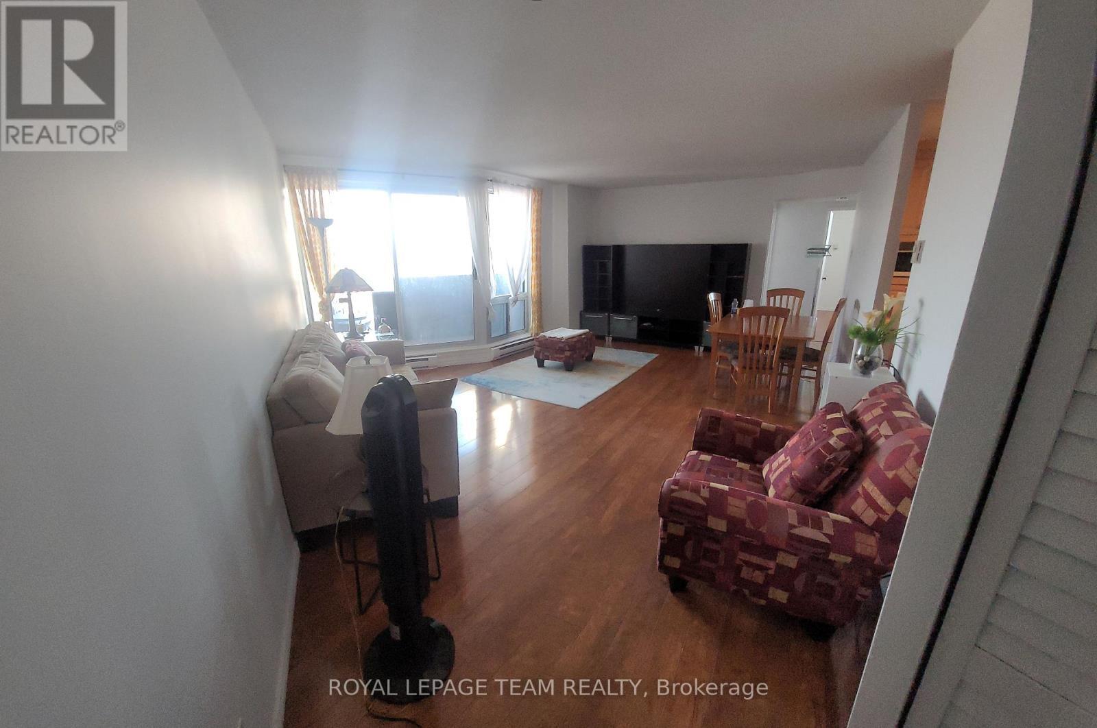 607 - 1380 Prince Of Wales Drive, Ottawa, ON - Indoor