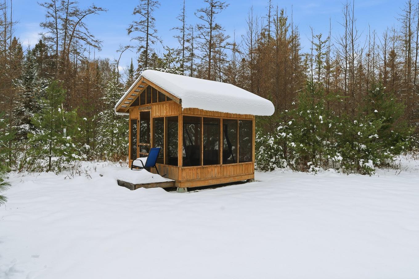 Other - 150 Ch. Papp, Rivière-Rouge, QC - Outdoor