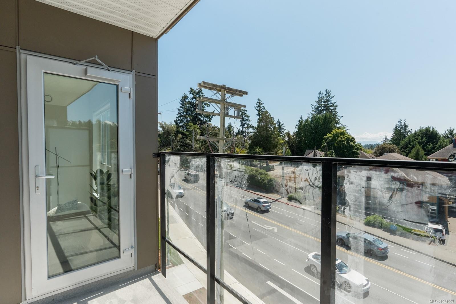 303-258 Helmcken Rd, View Royal, BC - Outdoor With Exterior